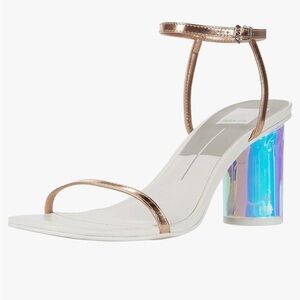 Dolce Vita Heel Sandal